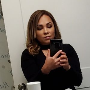 Meet your Posher, Erika